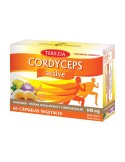 Cordyceps Active