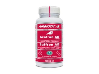 Azafrán AB Complex
