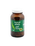 Alfalfa Leaf