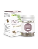 Cola de Caballo