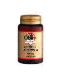 Reishi (micelio) y Acerola