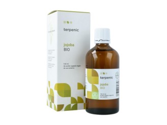Jojoba Virgen Aceite Vegetal Bio