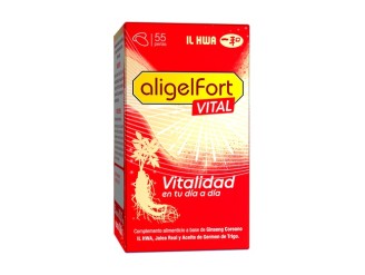 Aligel fort vitalidad
