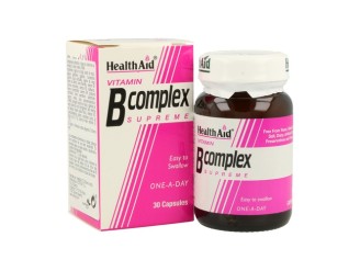 Vitamina B Complex