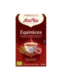 Infusión equinácea