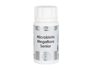 Microbiota megaflora senior
