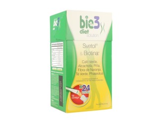 Bie 3 Diet Solution