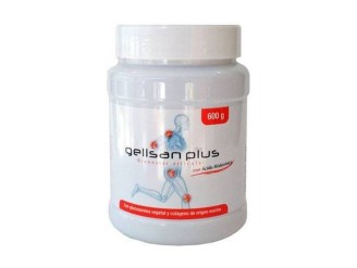 Gelisan Plus Woman