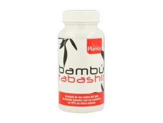 Bambú Tabashir