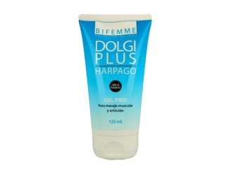 Dolgi Plus Gel Antidolor con Harpagofito B