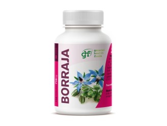 Borraja comprimidos 710mg