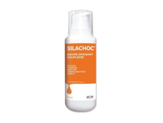 Silachoc bálsamo contra golpes