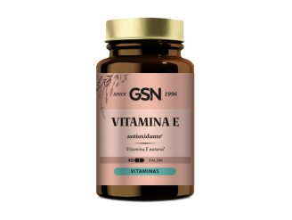 Vitamina E Natural