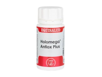 Antiox plus Holomega