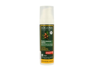 Fluido Especial Puntas de Argán Bio