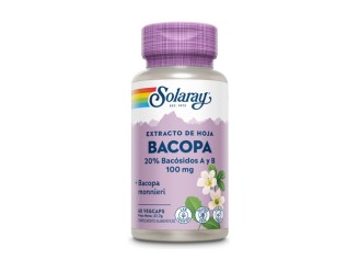 Bacopa