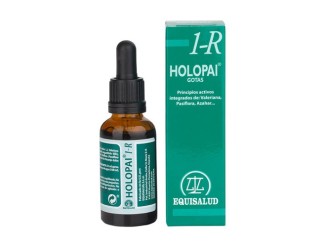Holopai 1-R