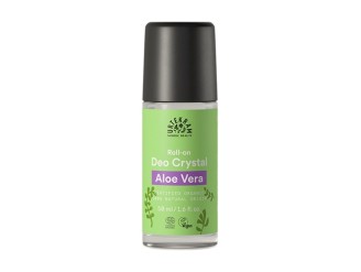 Desodorante roll-on aloe vera
