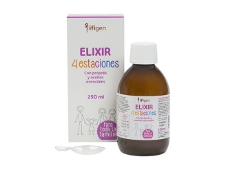 Elixir 4 Estaciones