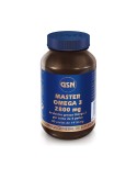 Master Omega 3