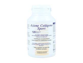Azione Colágeno Sport