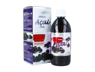 Zumo de Açaí