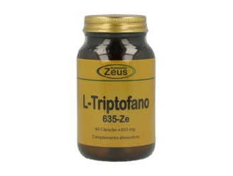 L-Triptófano
