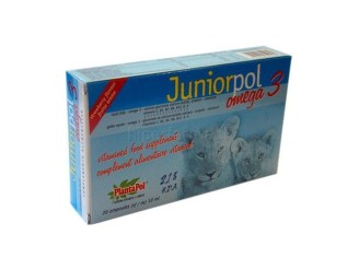 Junior Pol