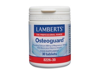 Osteoguard