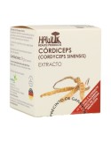 Extracto Cordiceps Puro