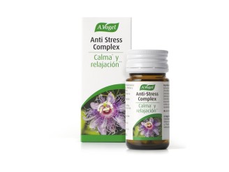 Anti Stress Complex
