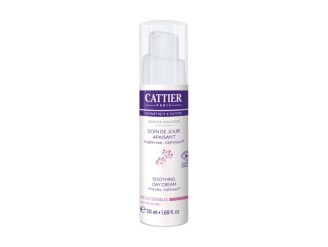 Crema De Dia Calmante