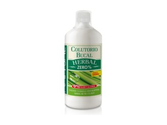 Colutorio herbal