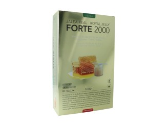 Bipole Jalea Real Forte