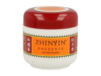 Zhinyin ungüento con uña de gato