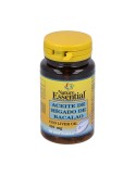 Aceite De Hígado De Bacalao
