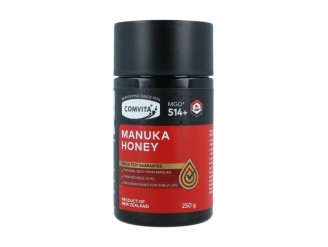 Miel de Manuka UMF 15+