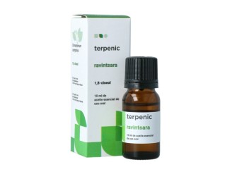 Aceite Esencial Ravintsara