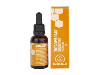 Holoprolis