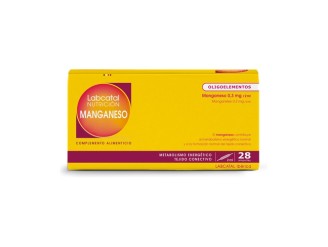Labcatal 10 (Manganeso)
