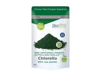Chlorella