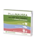 Phyto Náusea con jengibre
