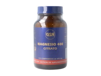 Magnesio Citrato