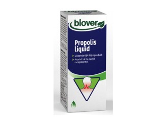 Própolis líquido gotas