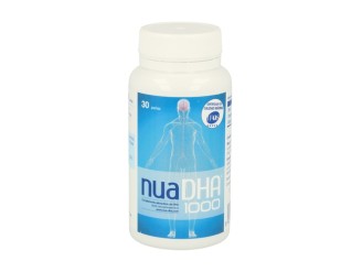 Nua DHA 1000 Omega 3