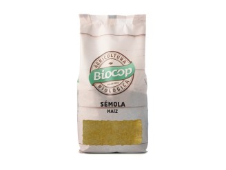 Sémola Maíz