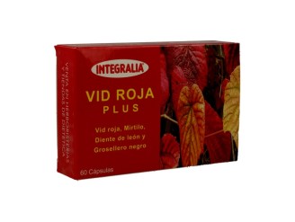 Vid Roja Plus