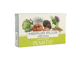 Hepur Plus