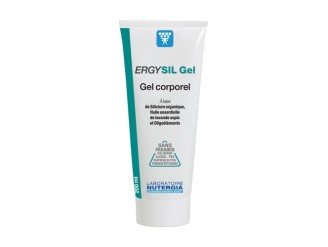 Ergysil gel articular y muscular