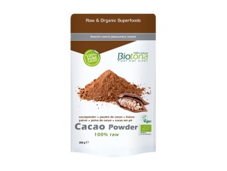 Cacao Raw Powder Bio